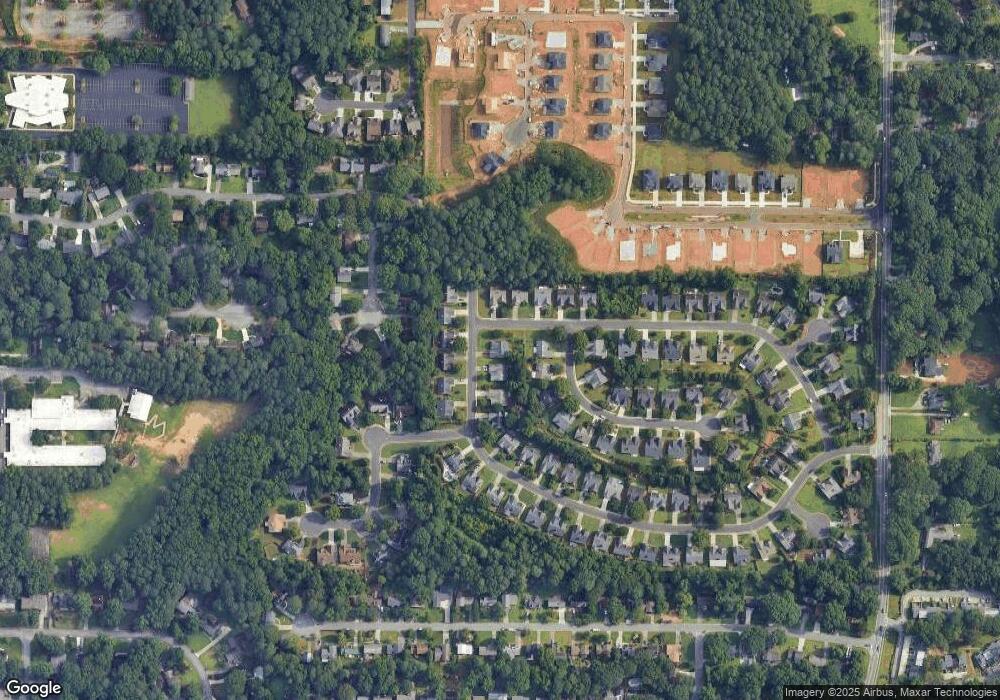 4136 Browning Chase Dr, Tucker, GA 30084 - photo 1