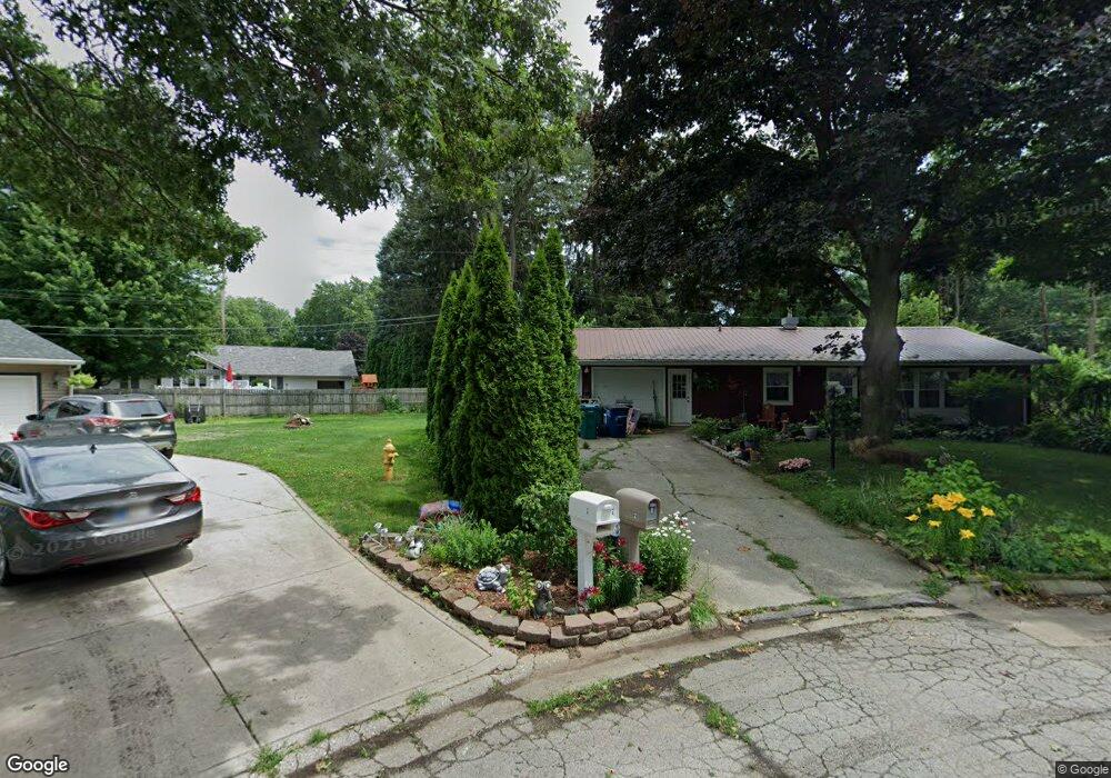 2 Phil Ct, La Porte, IN 46350 - photo 1