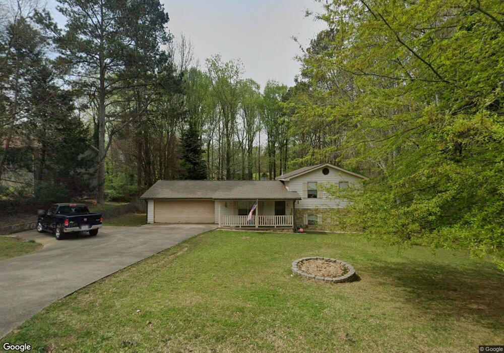 4157 Walnut Cir, Flowery Branch, GA 30542 - photo 1