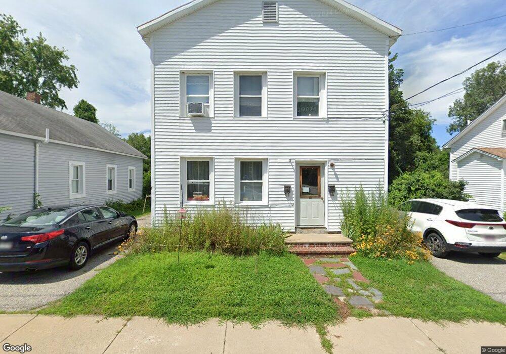 14 Harrison St, Springvale, ME 04083 - photo 1