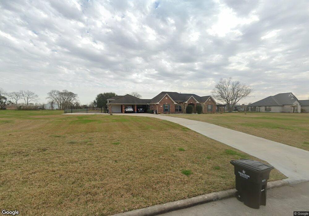 950 Somerset Dr, Alvin, TX 77511 - photo 1