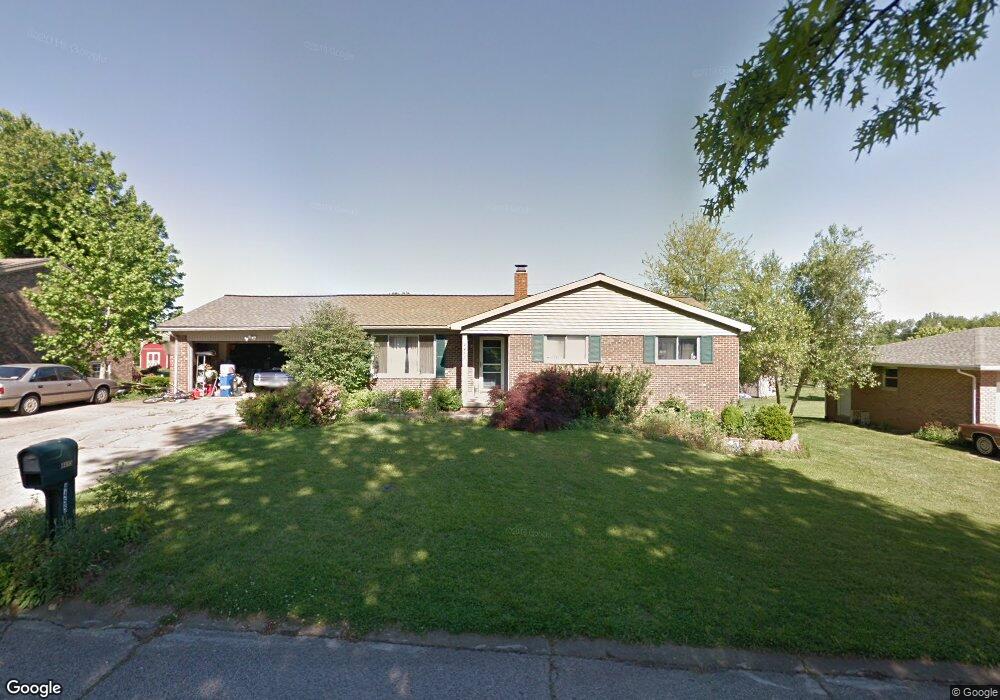 4455 Pine Dr, Newburgh, IN 47630 - photo 1