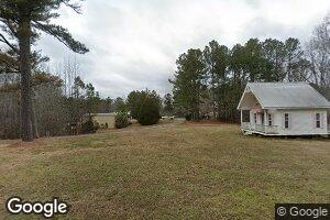 50 County Road 261, Glen, MS 38846