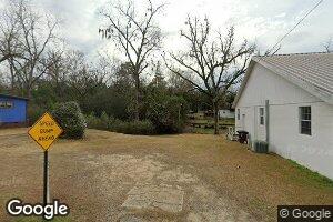 224 Creddle Mill Rd, Fort Gaines, GA 39851