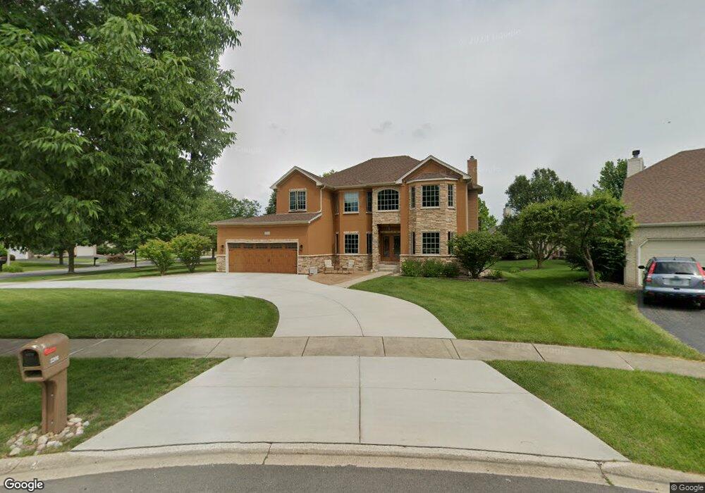 2208 Snow Creek Rd, Naperville, IL 60564 - photo 1