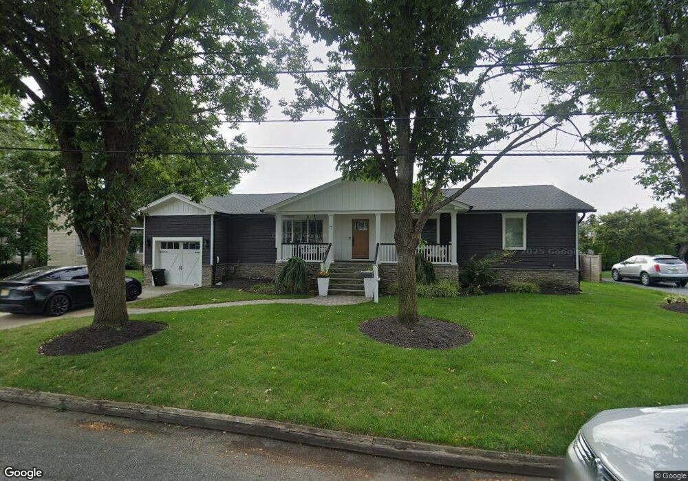 14 Bayonne Ave, Monmouth Beach, NJ 07750 - photo 1