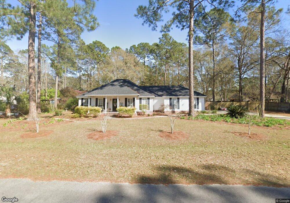 1702 Jimmy St, Adel, GA 31620 - photo 1