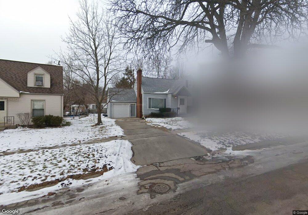 2623 Norbert St, Flint, MI 48504 - photo 1