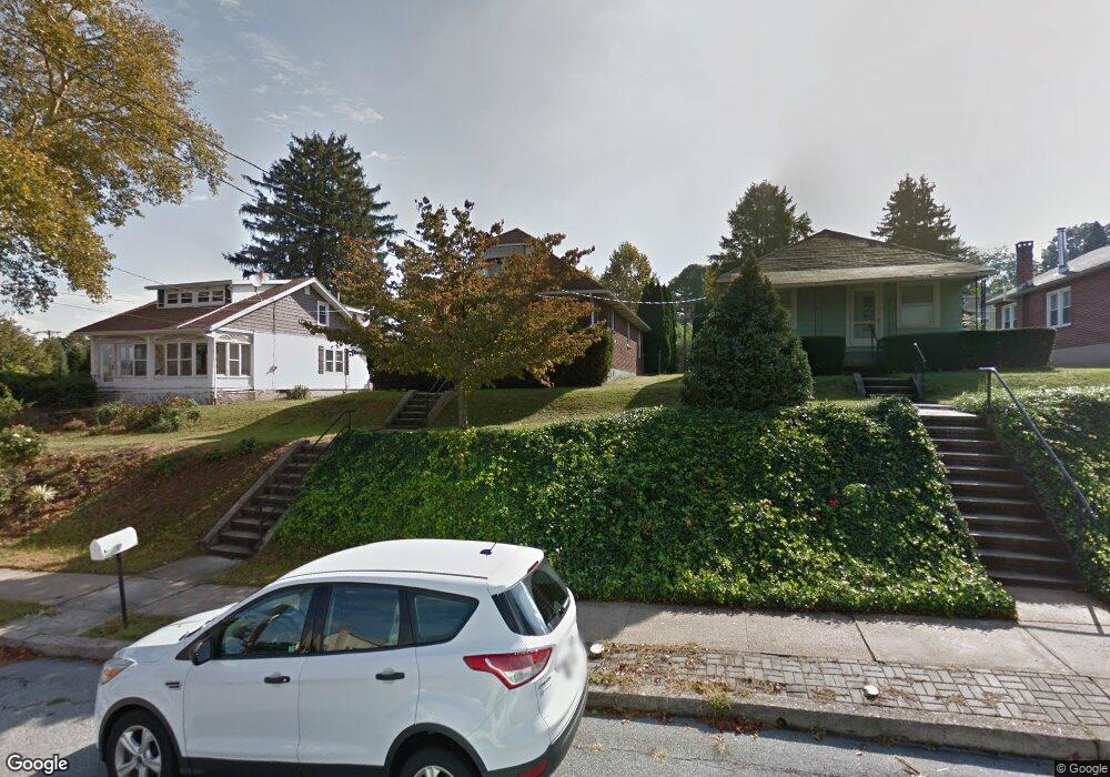 1006 Broadway Blvd, Reading, PA 19607 - photo 1