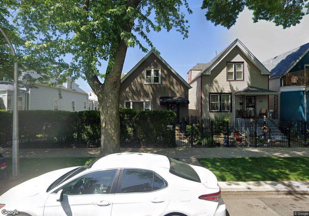 3114 N Christiana Ave, Chicago, IL 60618 - photo 1