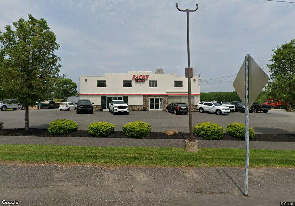 1207 N Gravel Pike, Zieglerville, PA 19492 - photo 1