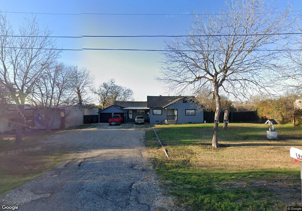 1905 E Adams Ave, Temple, TX 76501 - photo 1