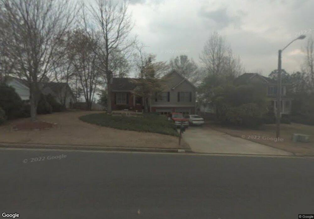 3393 Poplar Ridge Dr, Rex, GA 30273 - photo 1