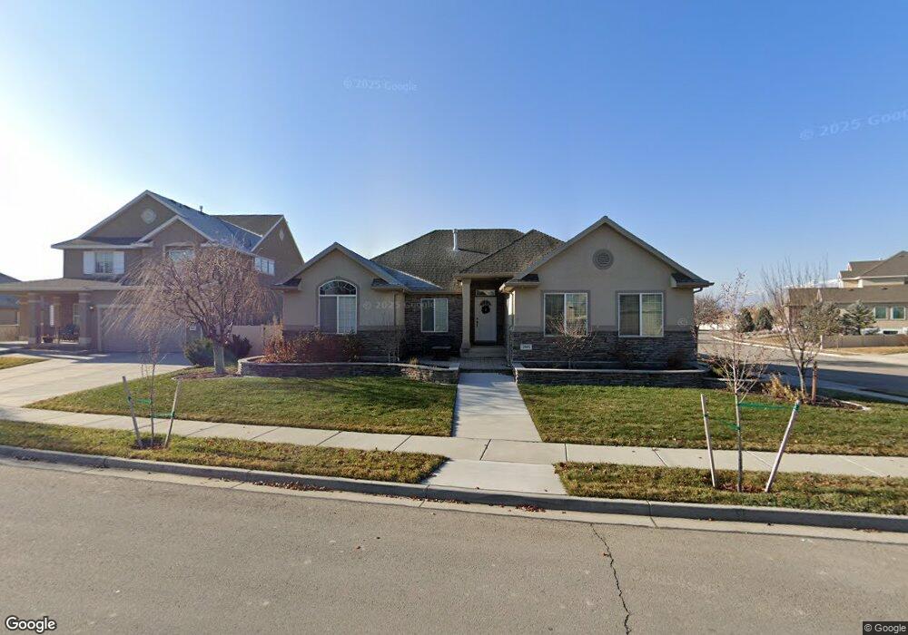 1901 W Colony Pointe Dr, Lehi, UT 84043 - photo 1