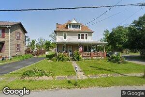 467 Antes Fort Front St, Jersey Shore, PA 17740