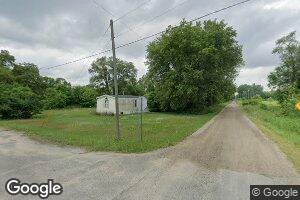 10528 Pine St, Sumner, MI 48889