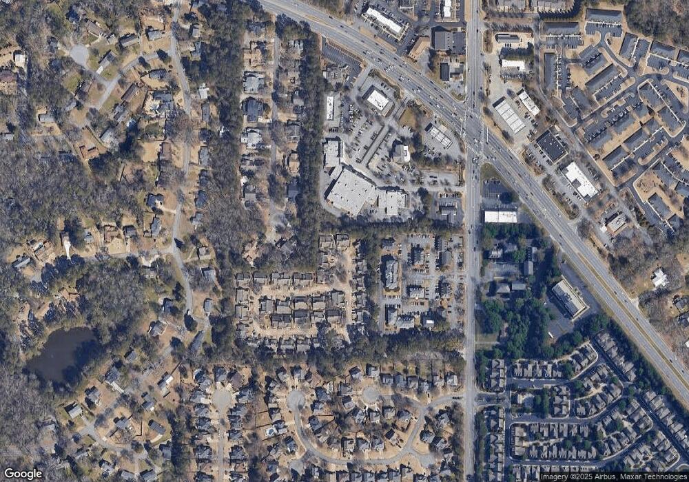 124 Victoria Way, Roswell, GA 30075 - photo 1