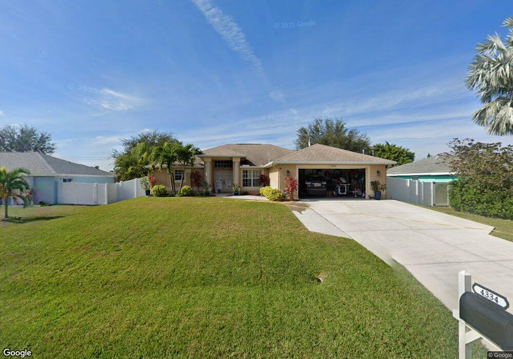 4334 SW 9th Ave unit 65, Cape Coral, FL 33914 - photo 1