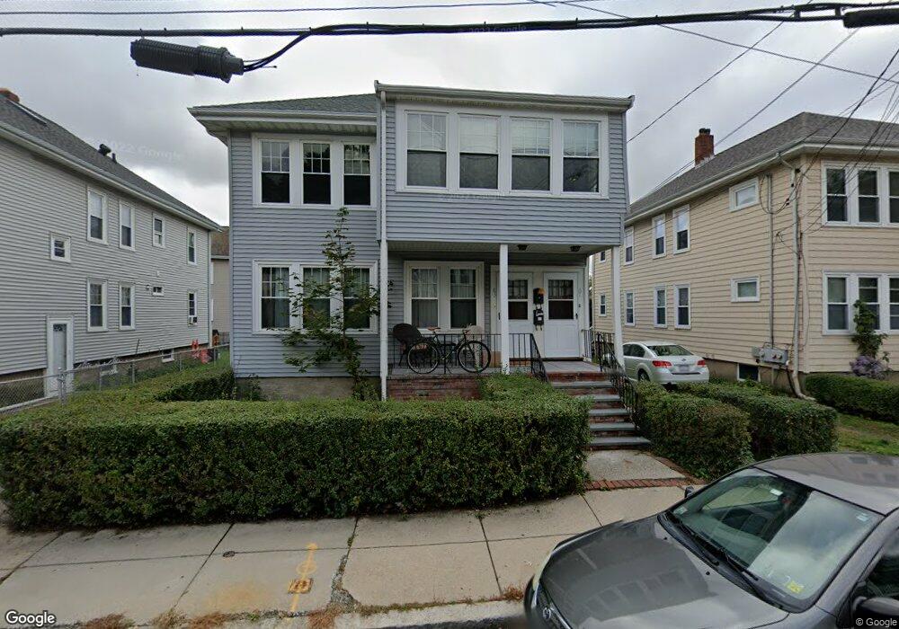 61 Adamson St unit 63, Allston, MA 02134 - photo 1