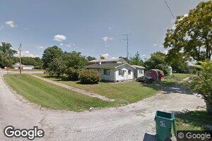 412 Union Ave, Dowell, IL 62927