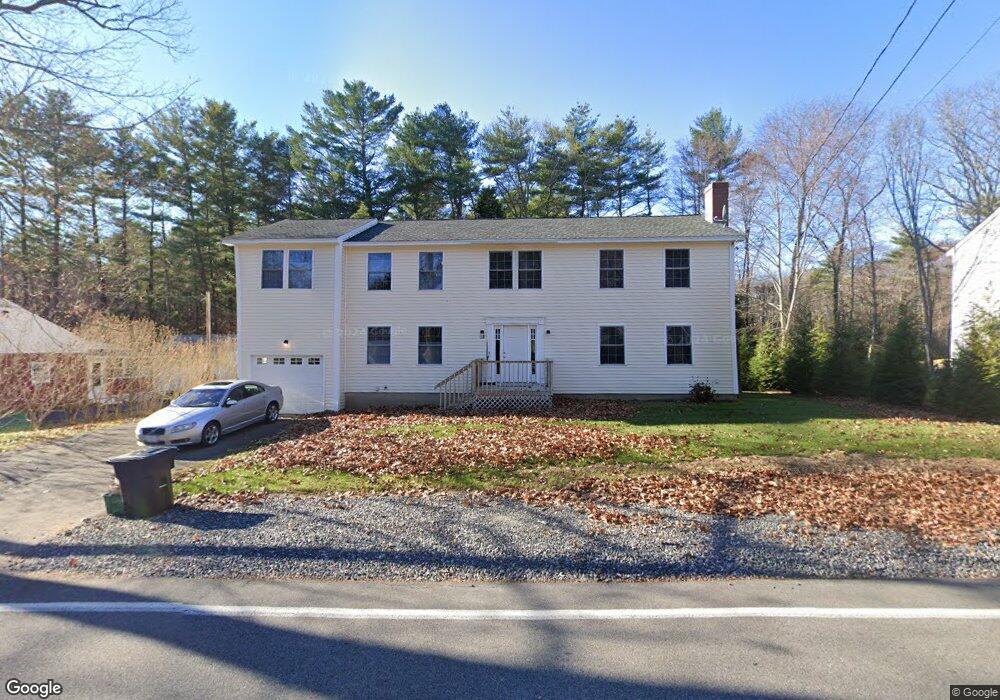 123 Sagamore Rd, Rye, NH 03870 - photo 1