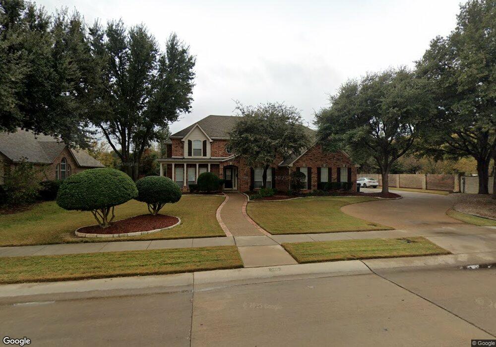 205 Chesapeake Ln, Southlake, TX 76092 - photo 1