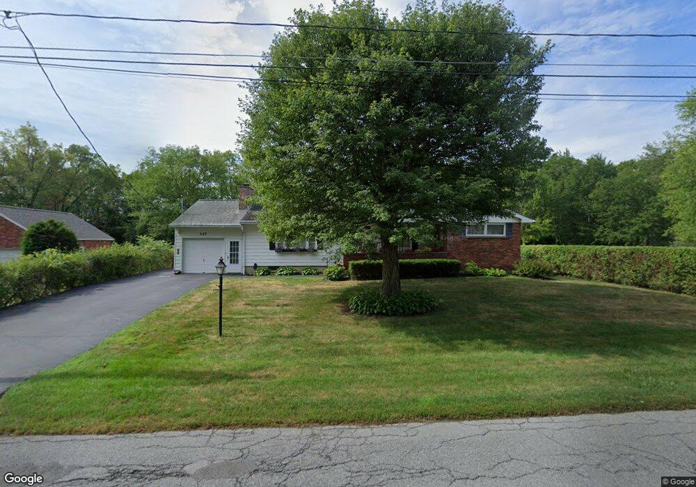 117 Horstman Dr, Schenectady, NY 12302 - photo 1