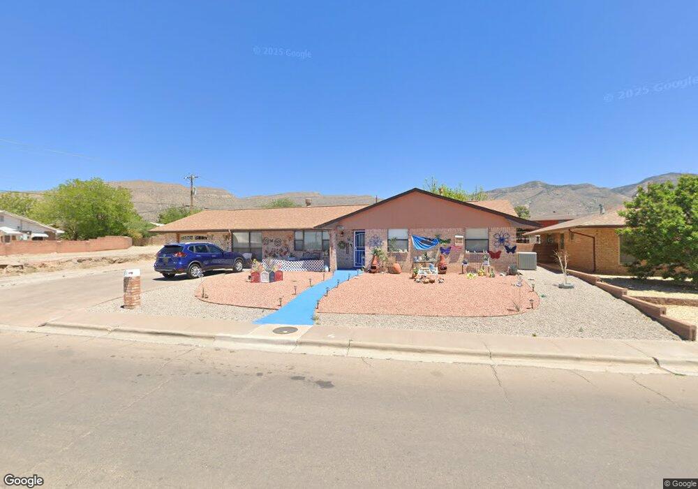 1506 College Ave, Alamogordo, NM 88310 - photo 1