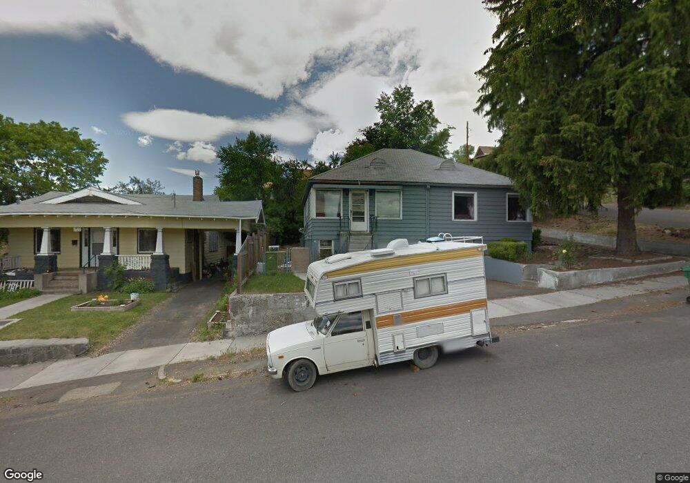 328 N 7th St, Klamath Falls, OR 97601 - photo 1