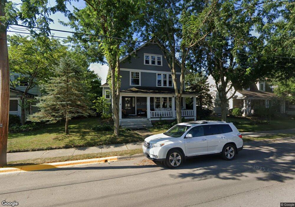 1799 W 1st Ave, Columbus, OH 43212 - photo 1