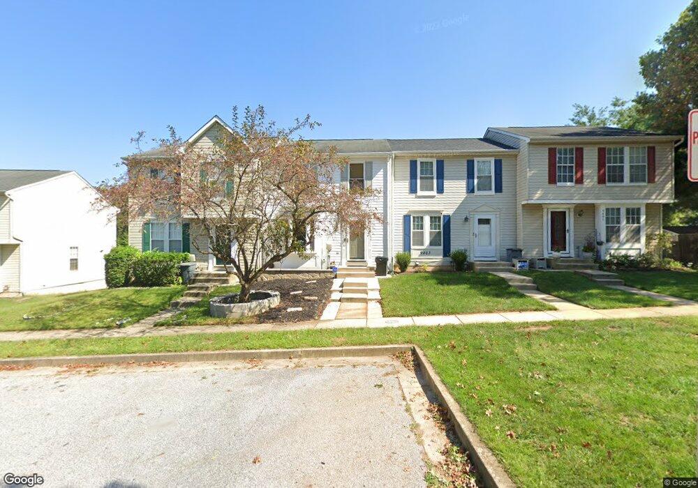 9405 Joleon Rd, Randallstown, MD 21133 - photo 1