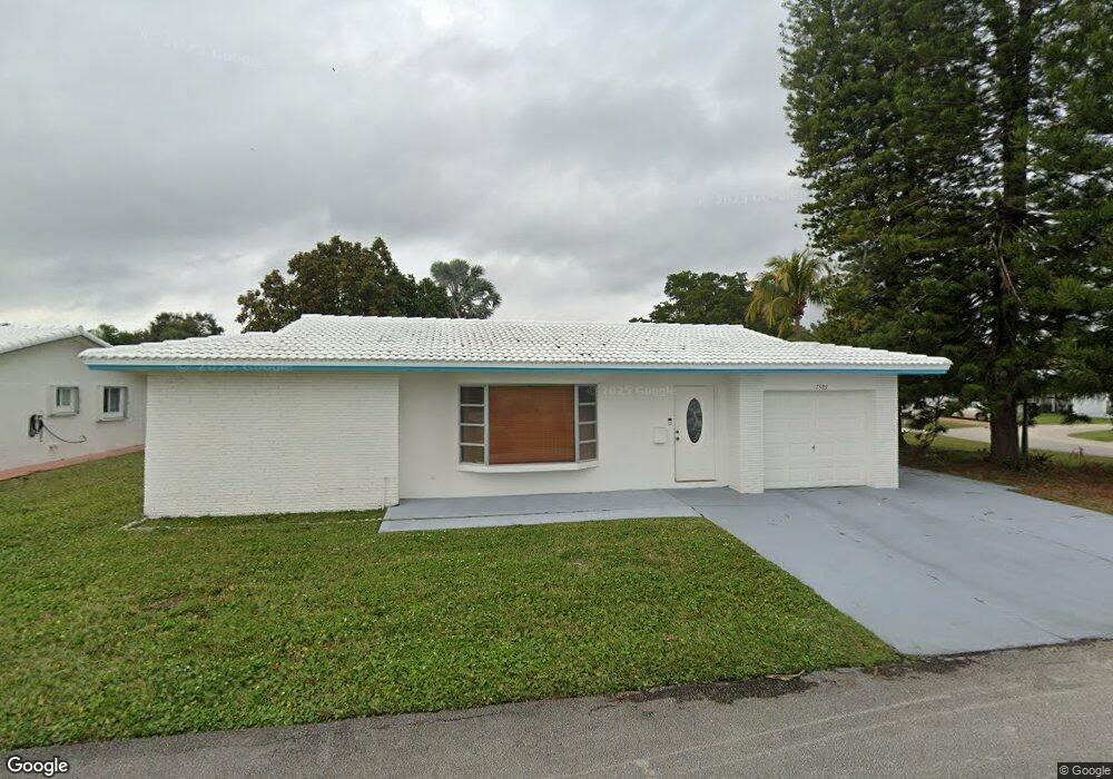 7503 NW 73rd Ave, Tamarac, FL 33321 - photo 1