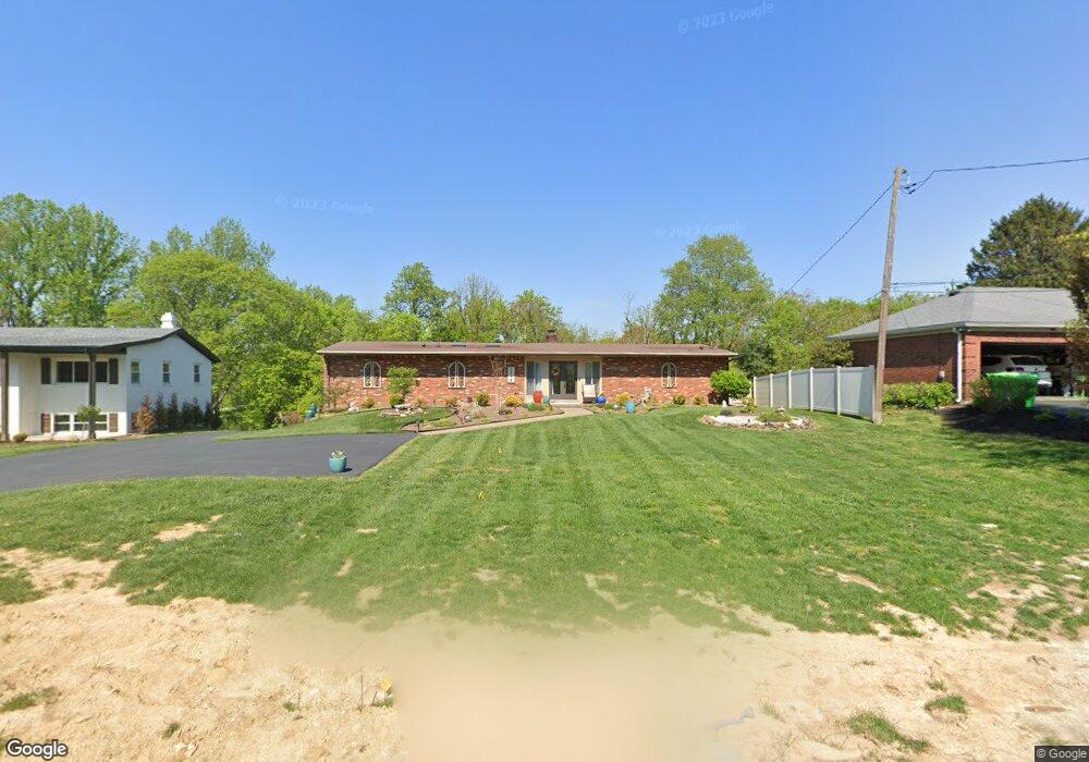 3334 Buffalo Trail, Floyds Knobs, IN 47119 - photo 1