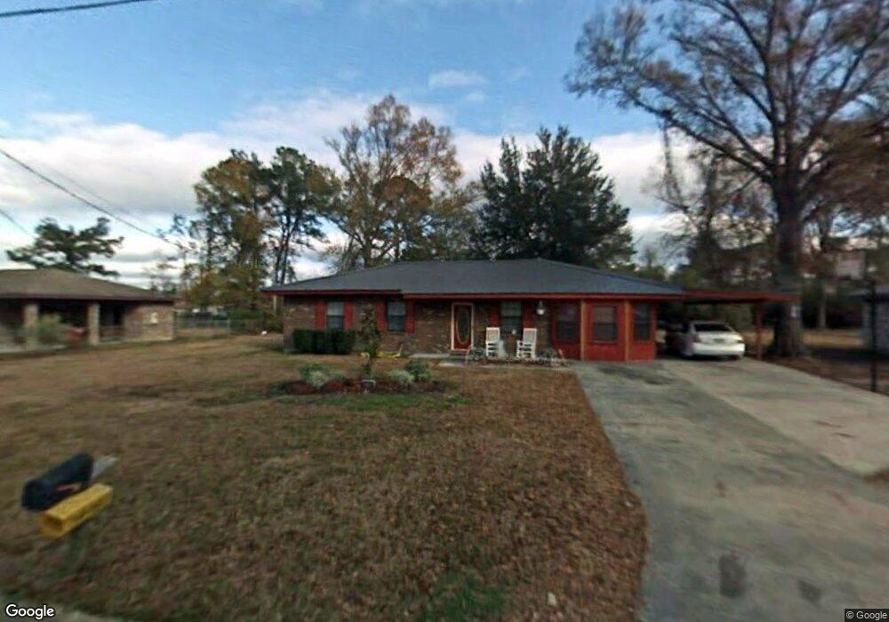 1205 Pinewood Dr, Picayune, MS 39466 - photo 1