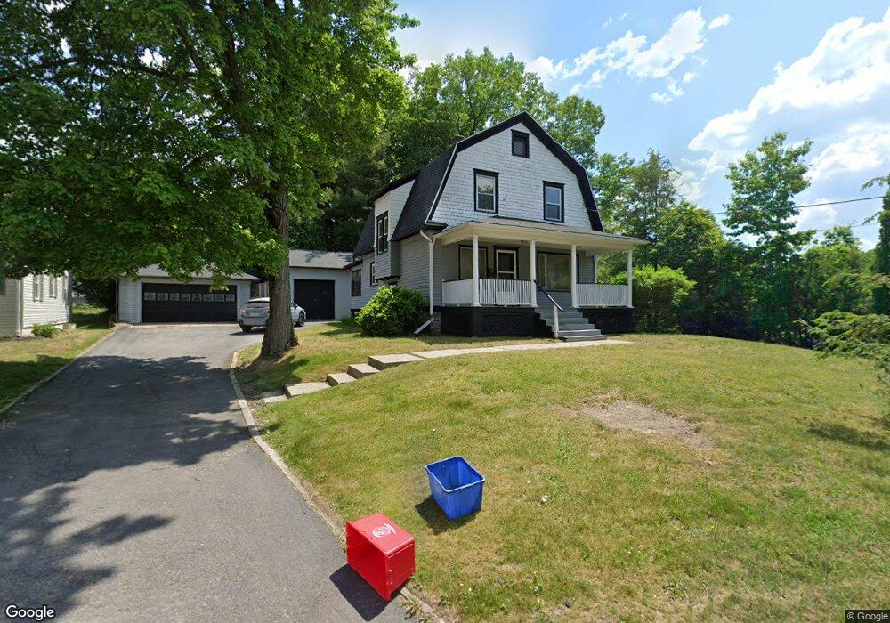 25 E Center St, Shavertown, PA 18708 - photo 1