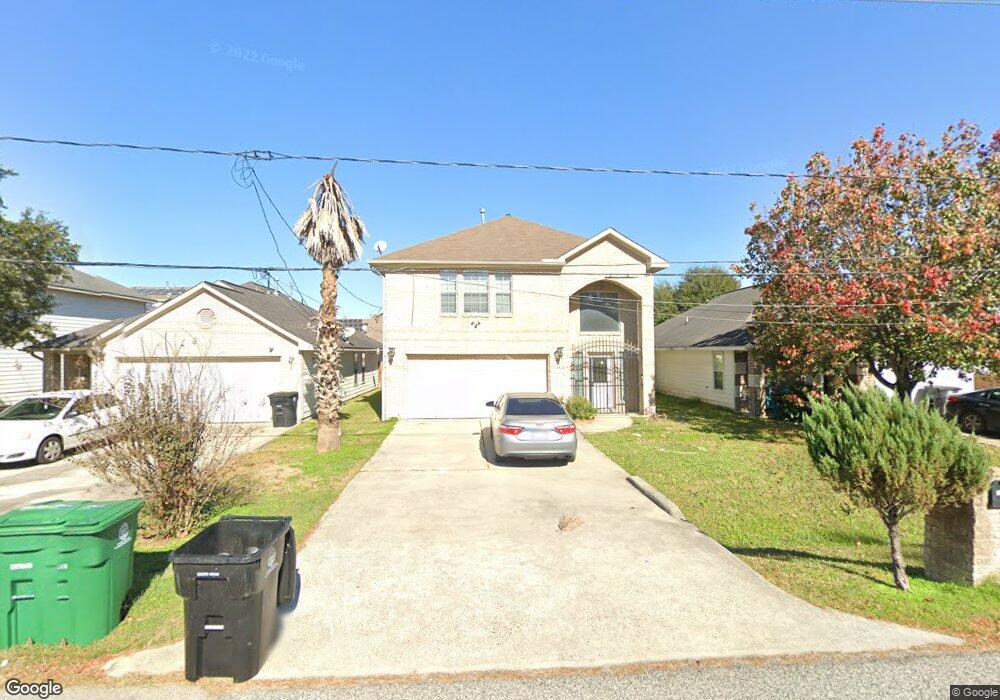 5851 Tautenhahn Rd, Houston, TX 77016 - photo 1