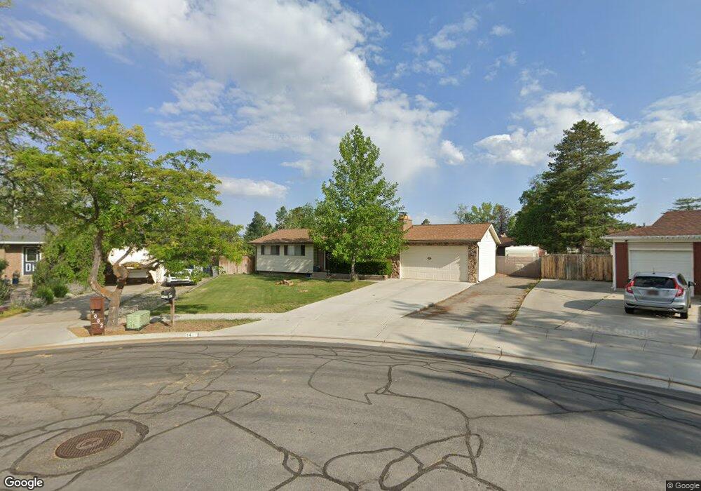 1427 Amalfi Way, Sandy, UT 84093 - photo 1