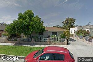 3108 Glenhurst Ave, Los Angeles, CA 90039