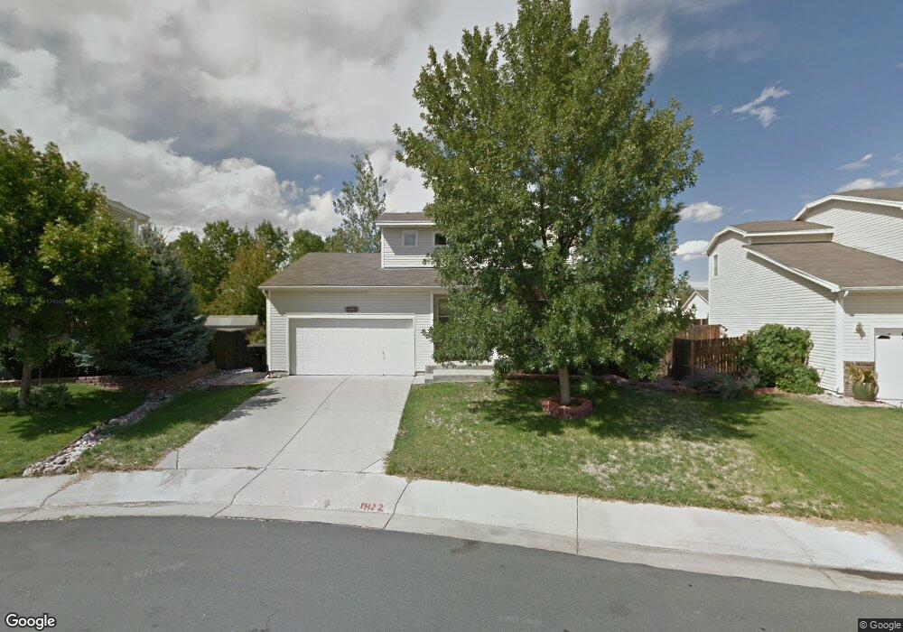 2115 E 126th Way, Thornton, CO 80241 - photo 1