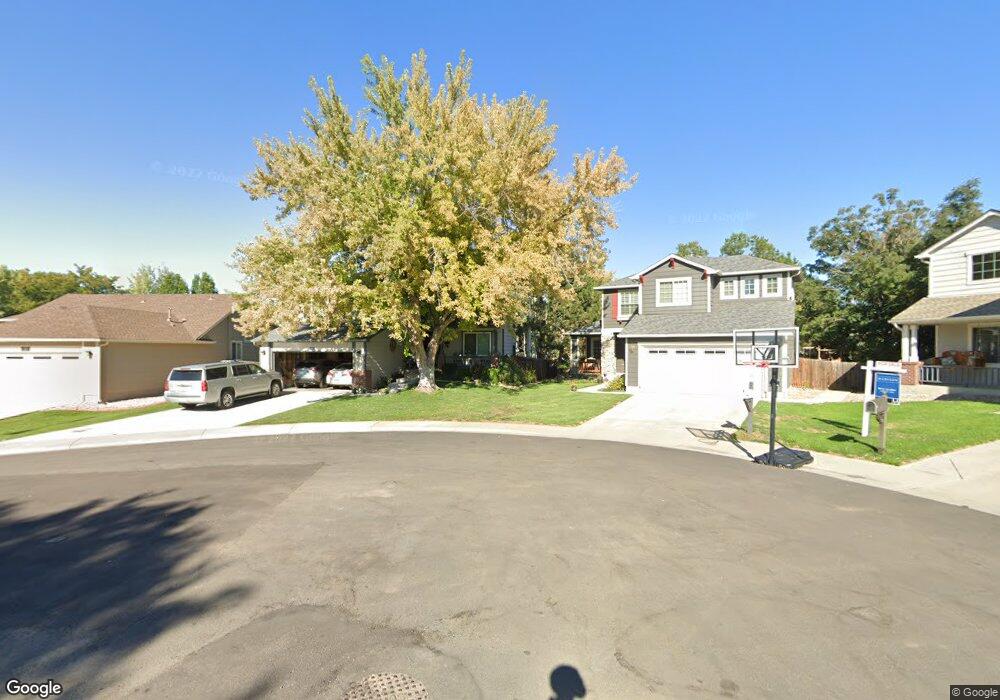 2025 E 133rd Ct, Thornton, CO 80241 - photo 1