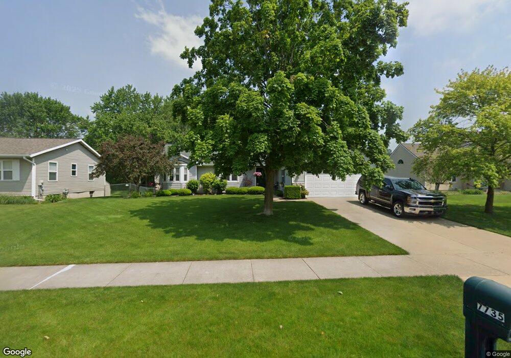 7735 Westminster Dr SW, Byron Center, MI 49315 - photo 1