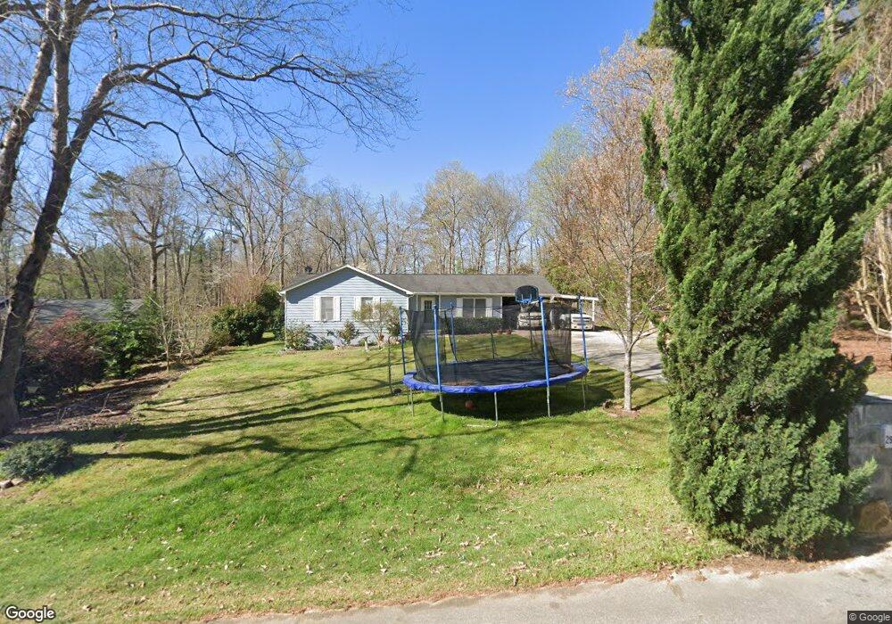 2951 Forest Hill Cir, Gainesville, GA 30507 - photo 1