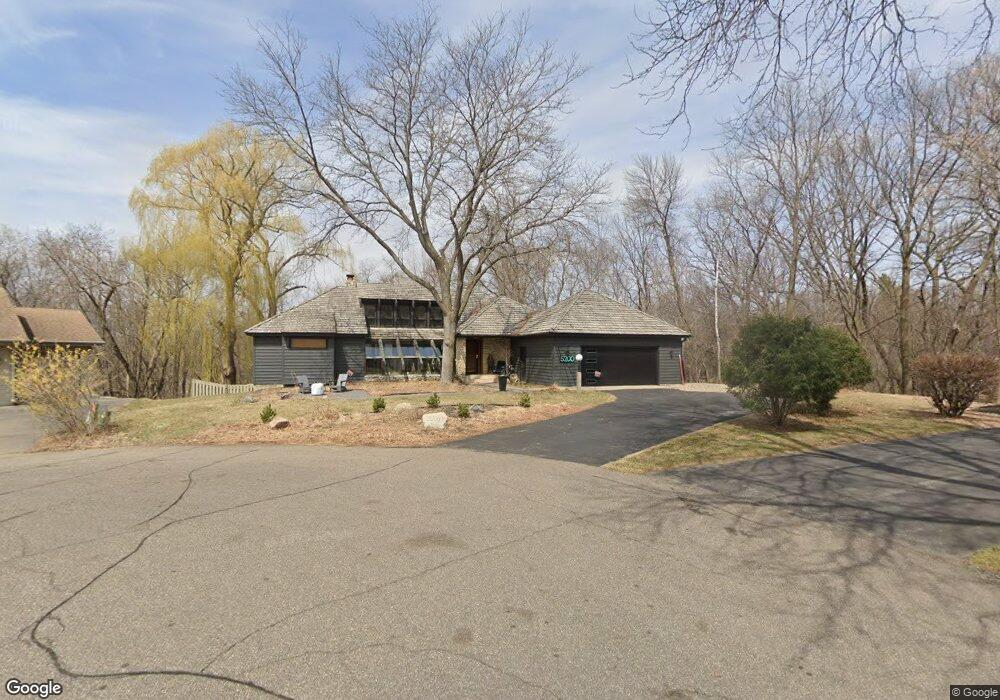 5200 Knob Hill Ct, Minnetonka, MN 55345 - photo 1