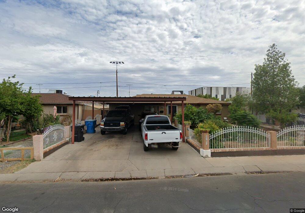 4832 W Pierson St, Phoenix, AZ 85031 - photo 1