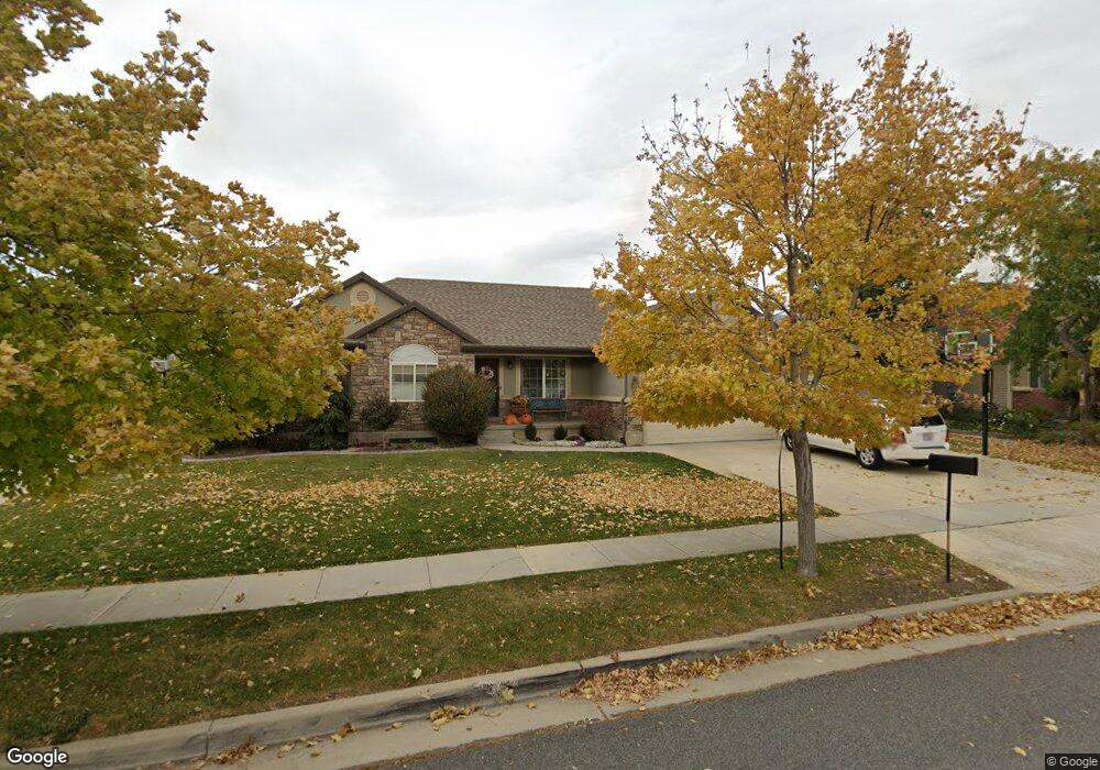 894 W 2150 S, Woods Cross, UT 84087 - photo 1