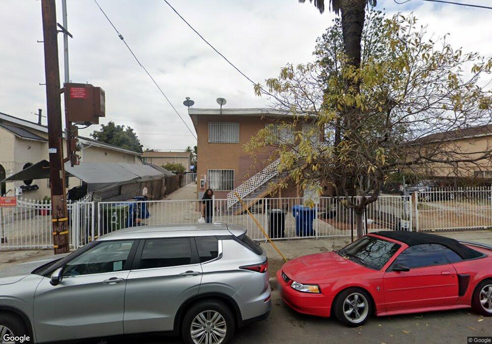 Street View Photo