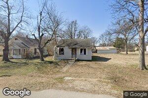 405 S Cypress, Parma, MO 63870