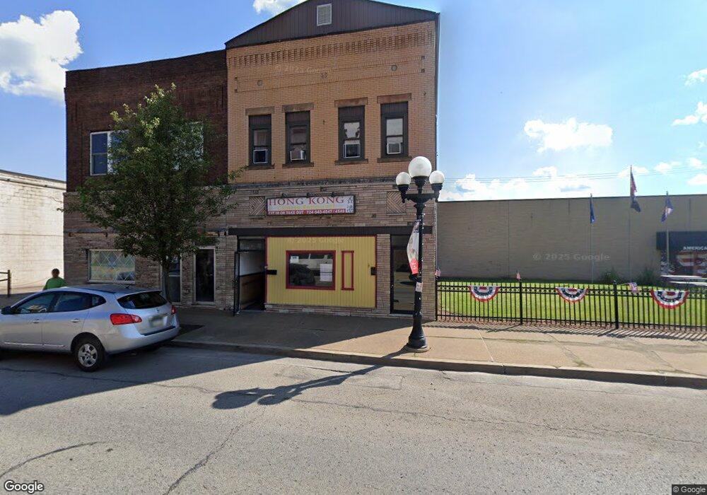 816 Midland Ave unit 2-Rear, Midland, PA 15059 - photo 1