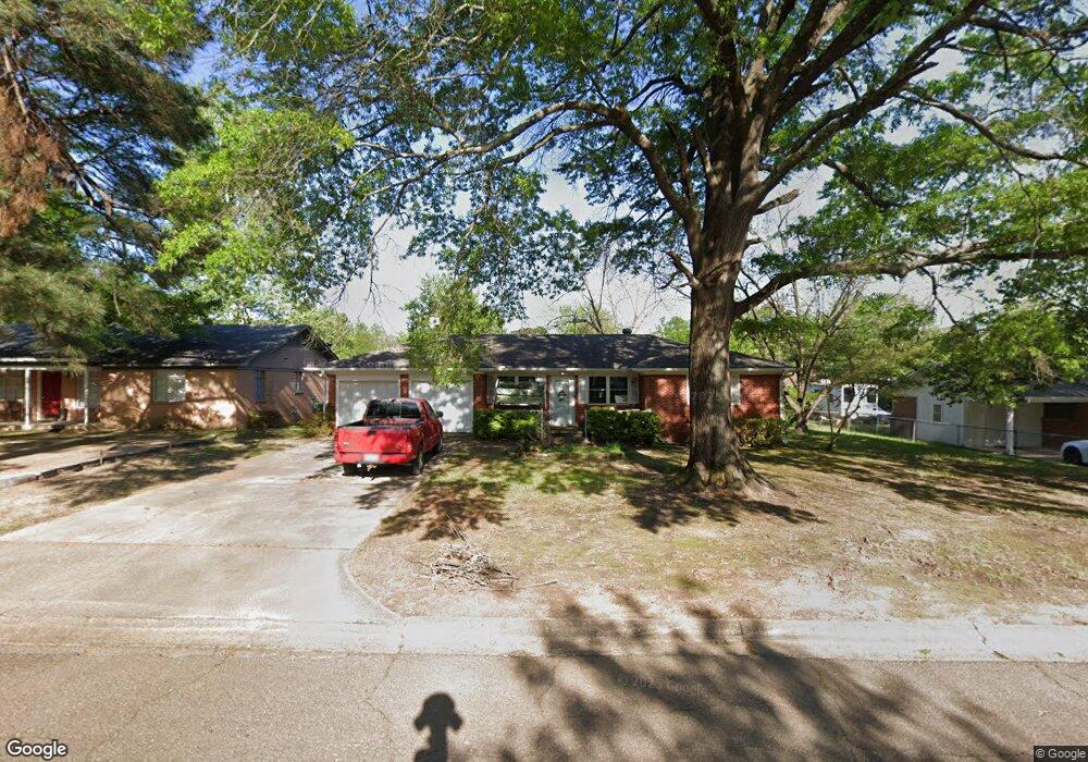 4112 Olive St, Texarkana, TX 75503 - photo 1