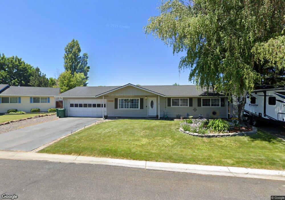 4410 Blackberry Ct, Klamath Falls, OR 97603 - photo 1